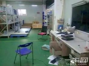 科技浪潮下的告别 又一家昔日巨头电子厂黯然退场