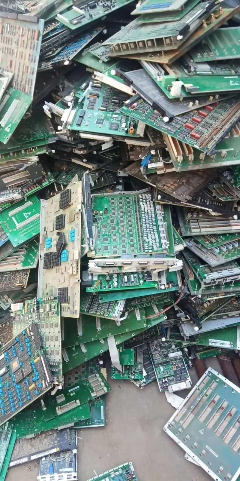 南平废旧电子电器回收工厂库存电子产品回收